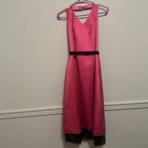 Prom or homecoming dress